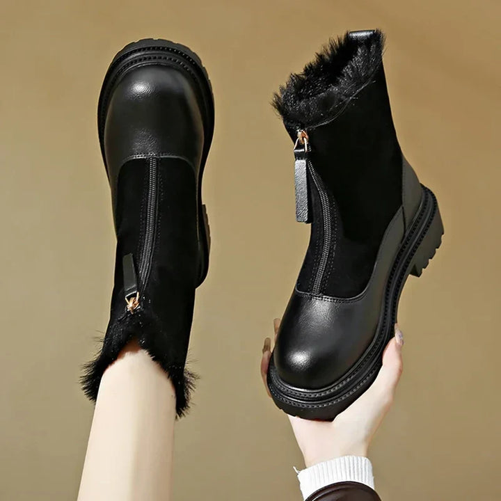 Βερολινέζικες Μπότες