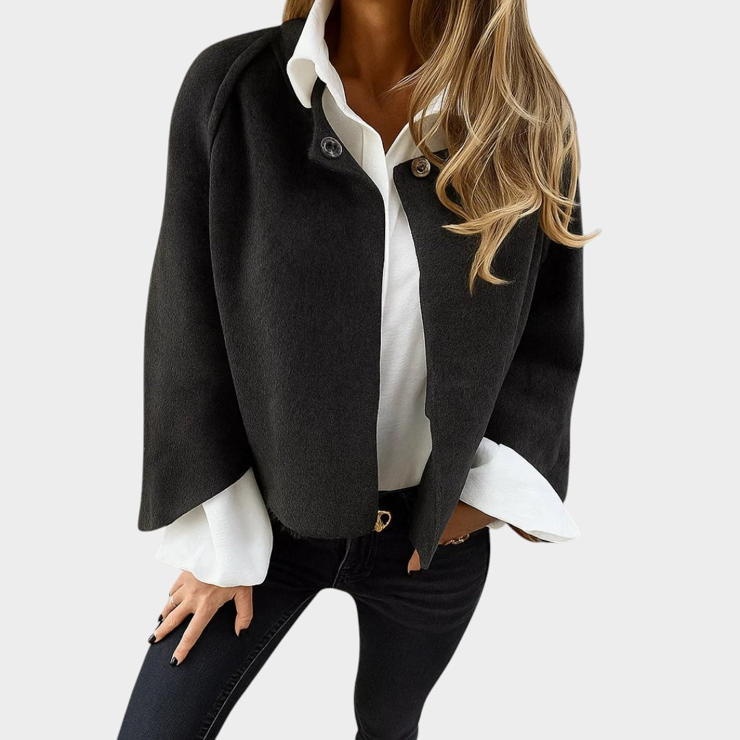 Judith™ | Κοντό Καρντιγκάν Γυναικείο