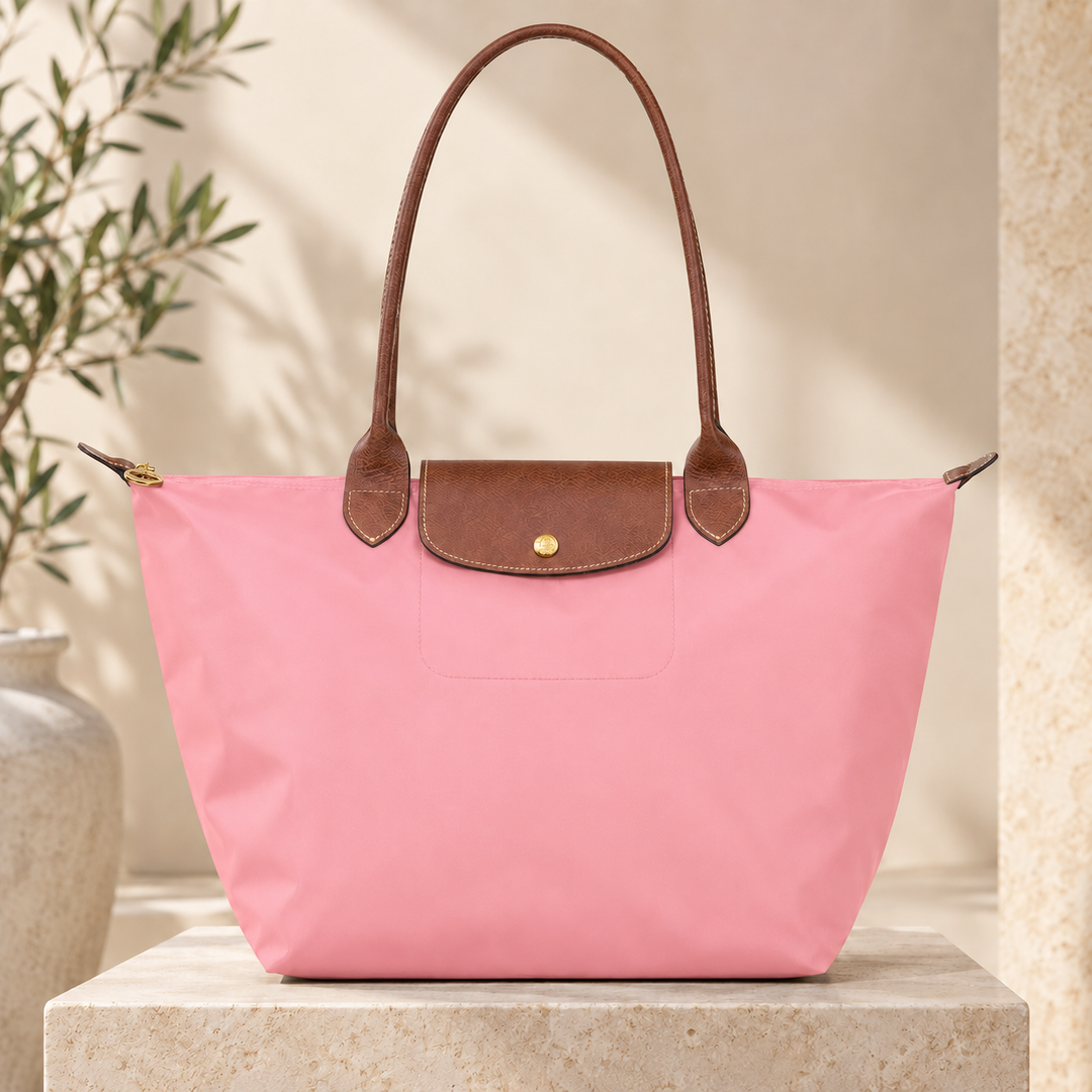 Grande Tote, Marshmallow