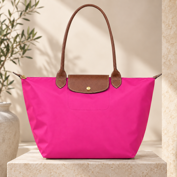 Grande Tote, Ροζ