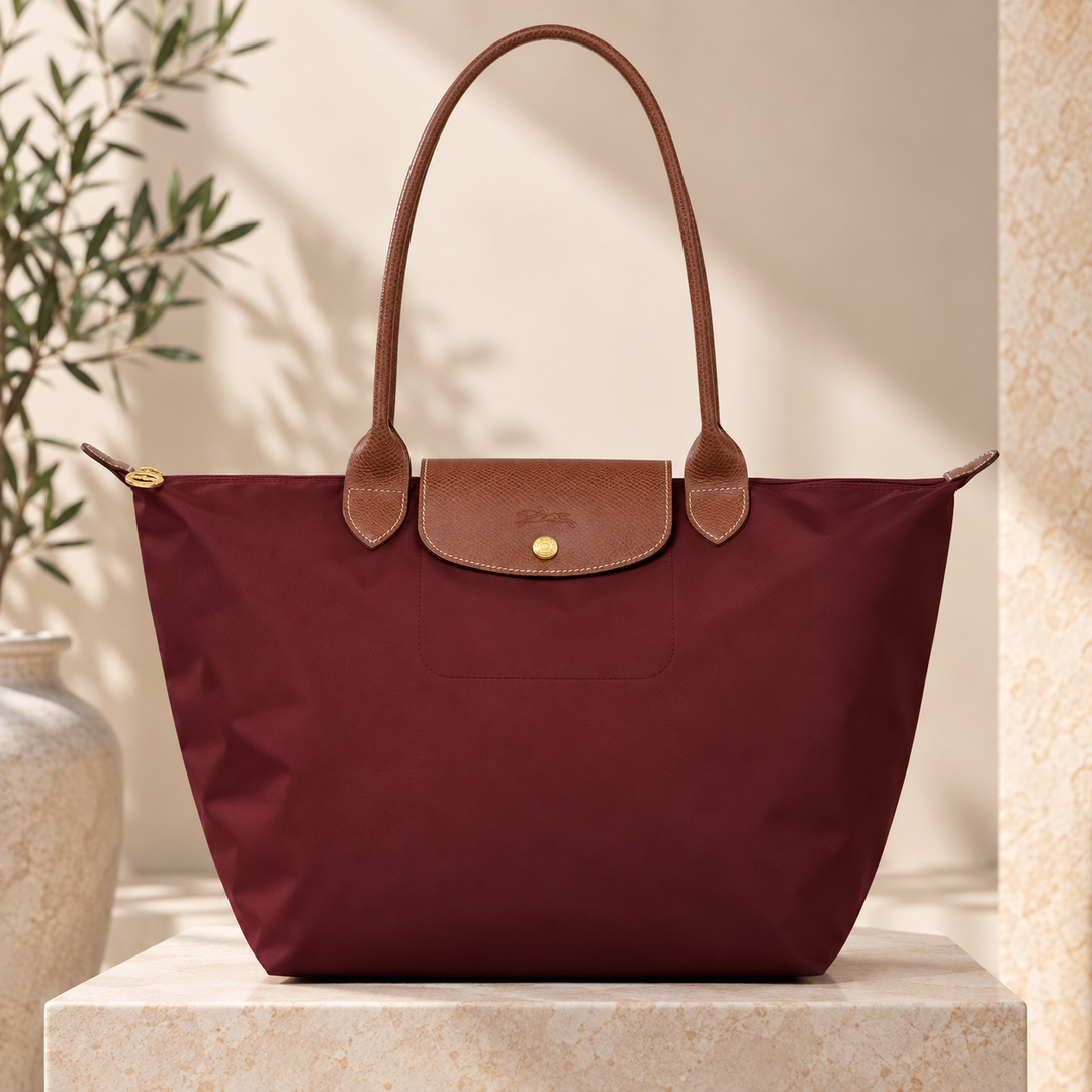 Grande Tote, Μπορντό