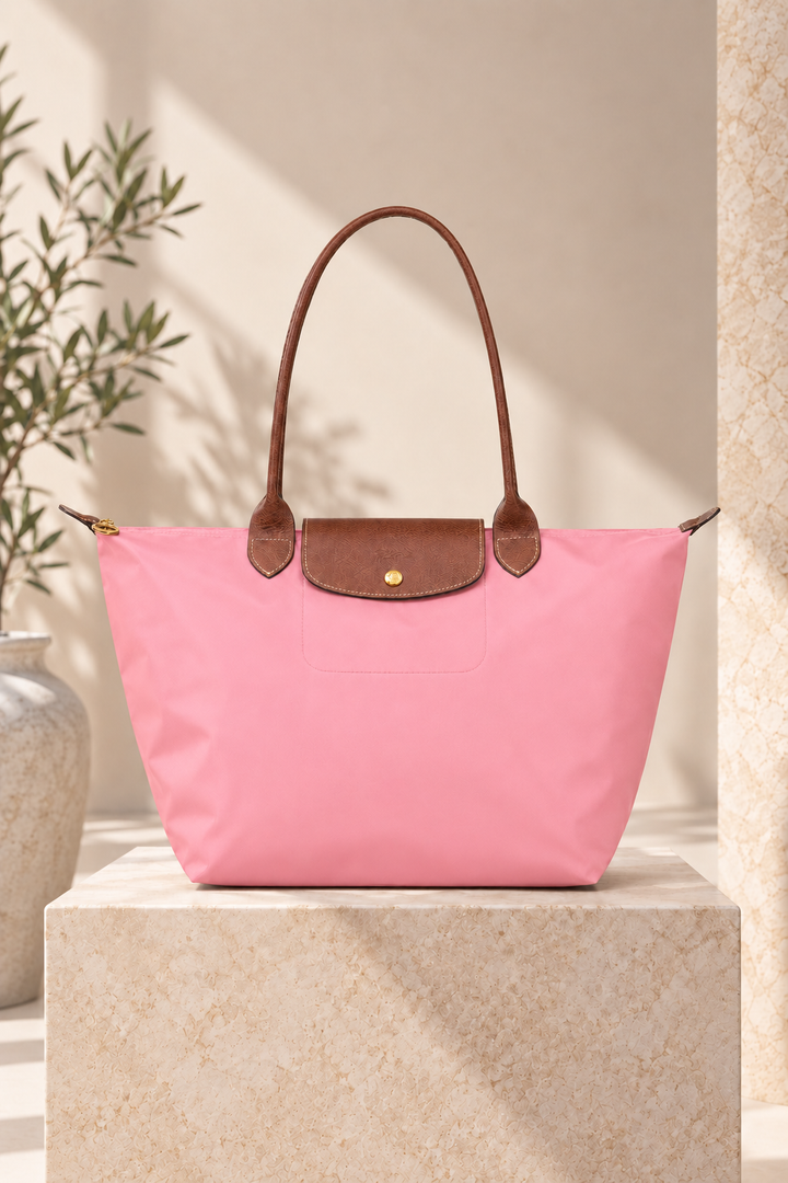 Grande Tote, Marshmallow