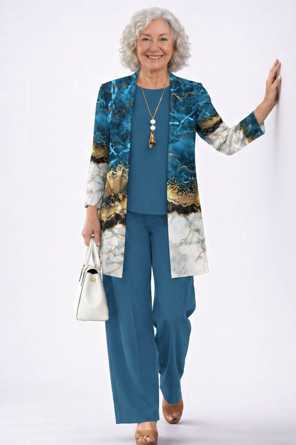 Soledad™ | Σετ Τριών Τεμαχίων