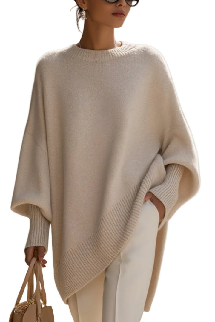 Livia™ | Oversize Πόντσο