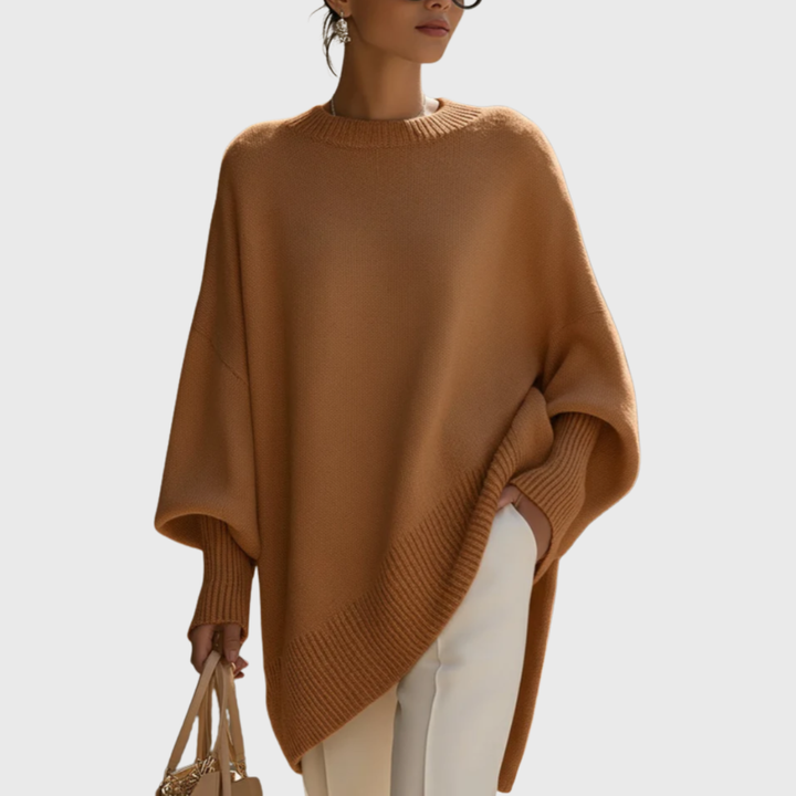 Livia™ | Oversize Πόντσο
