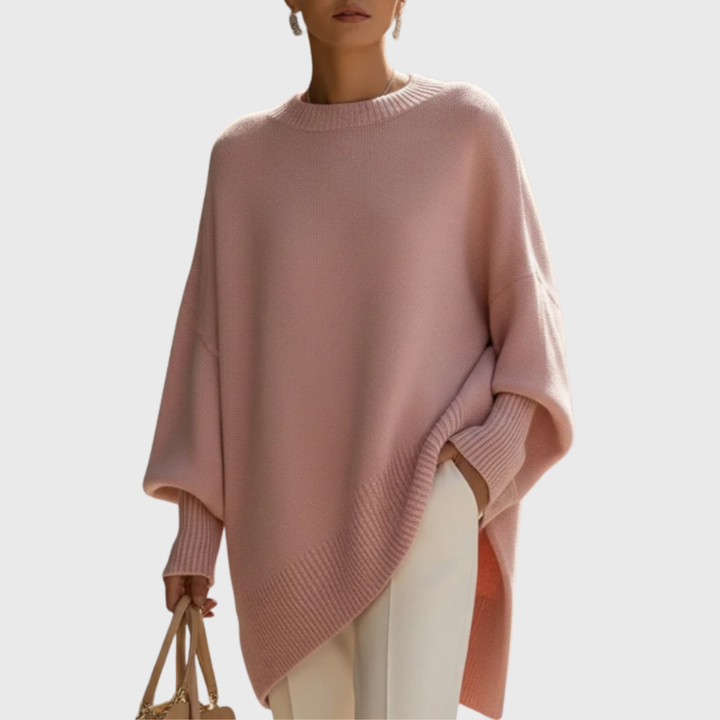 Livia™ | Oversize Πόντσο