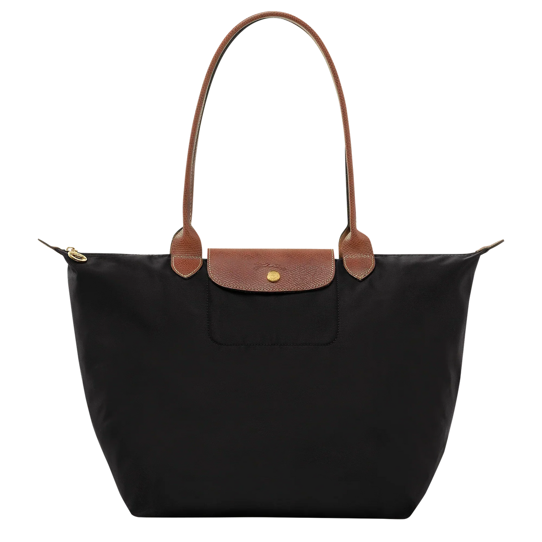 Grande Tote, Μαύρο