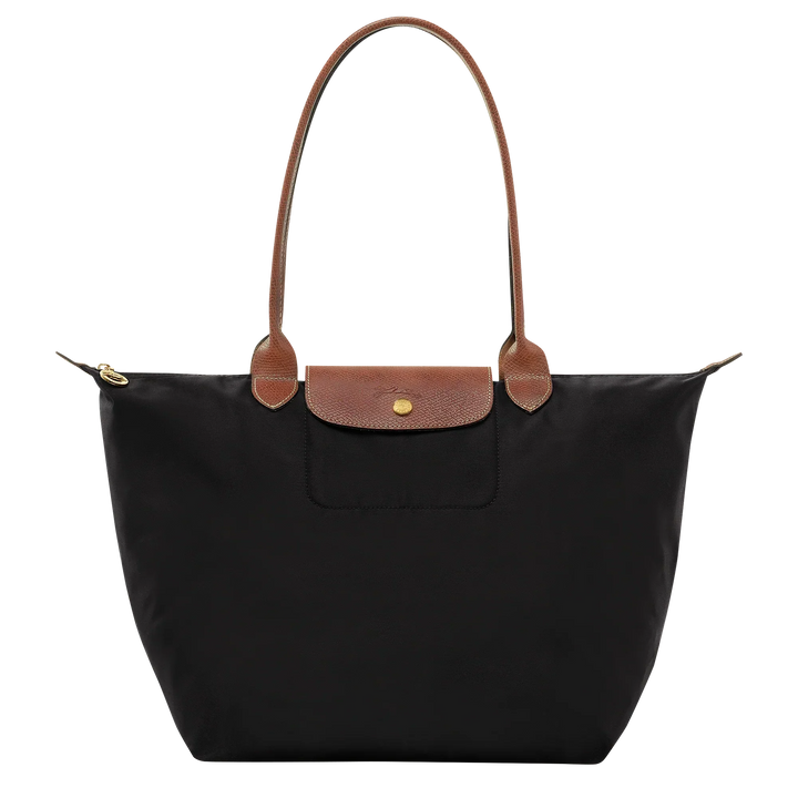 Grande Tote, Μαύρο