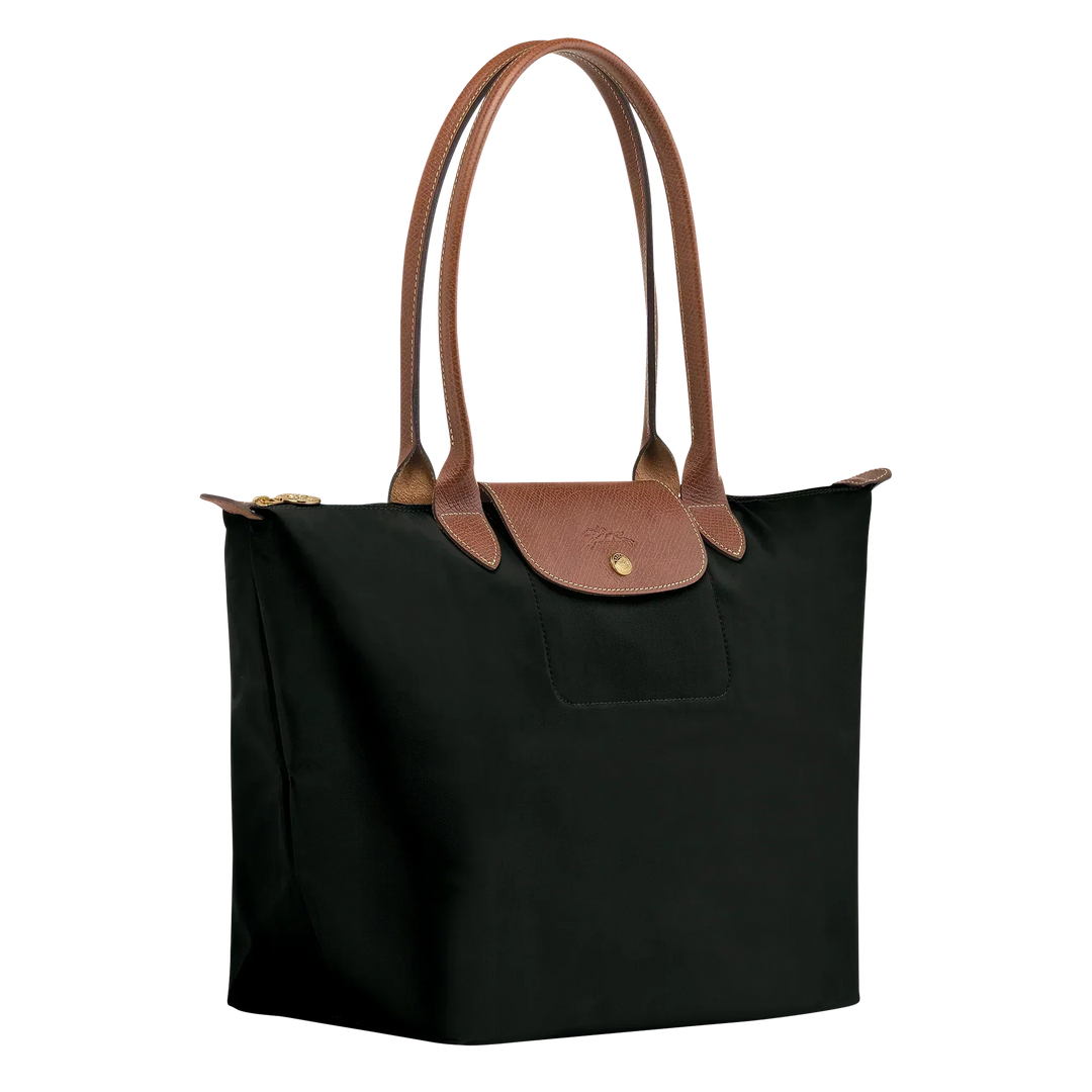 Grande Tote, Μαύρο