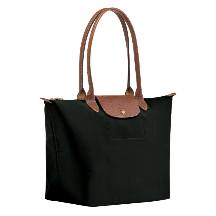 Grande Tote, Μαύρο