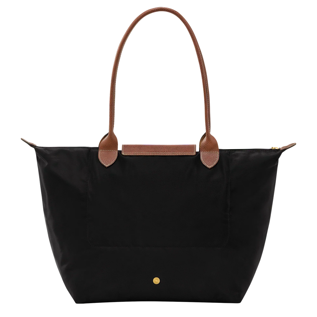 Grande Tote, Μαύρο