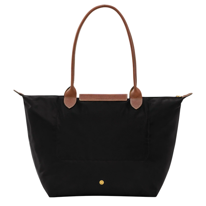 Grande Tote, Μαύρο