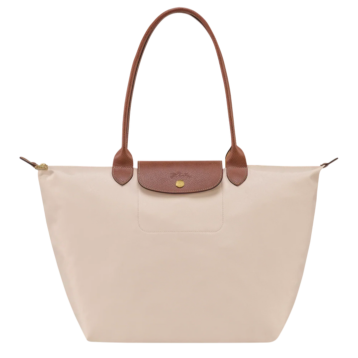 Grande Tote, Χαρτί