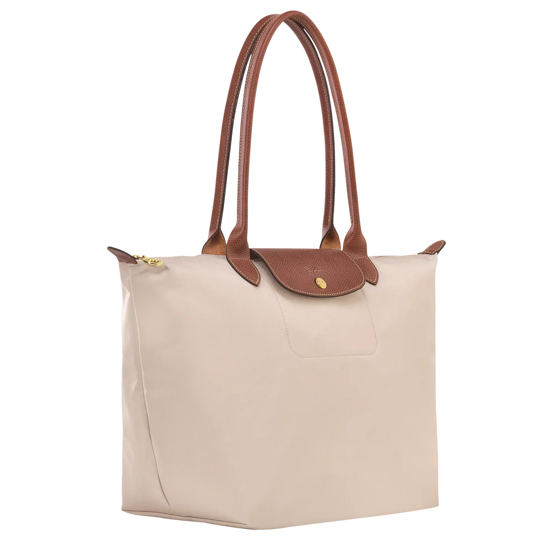Grande Tote, Χαρτί