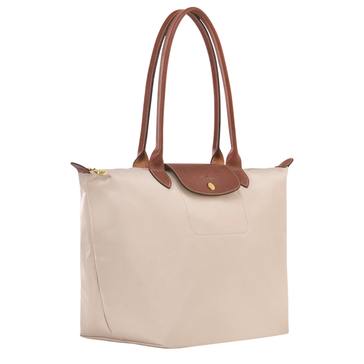 Grande Tote, Χαρτί
