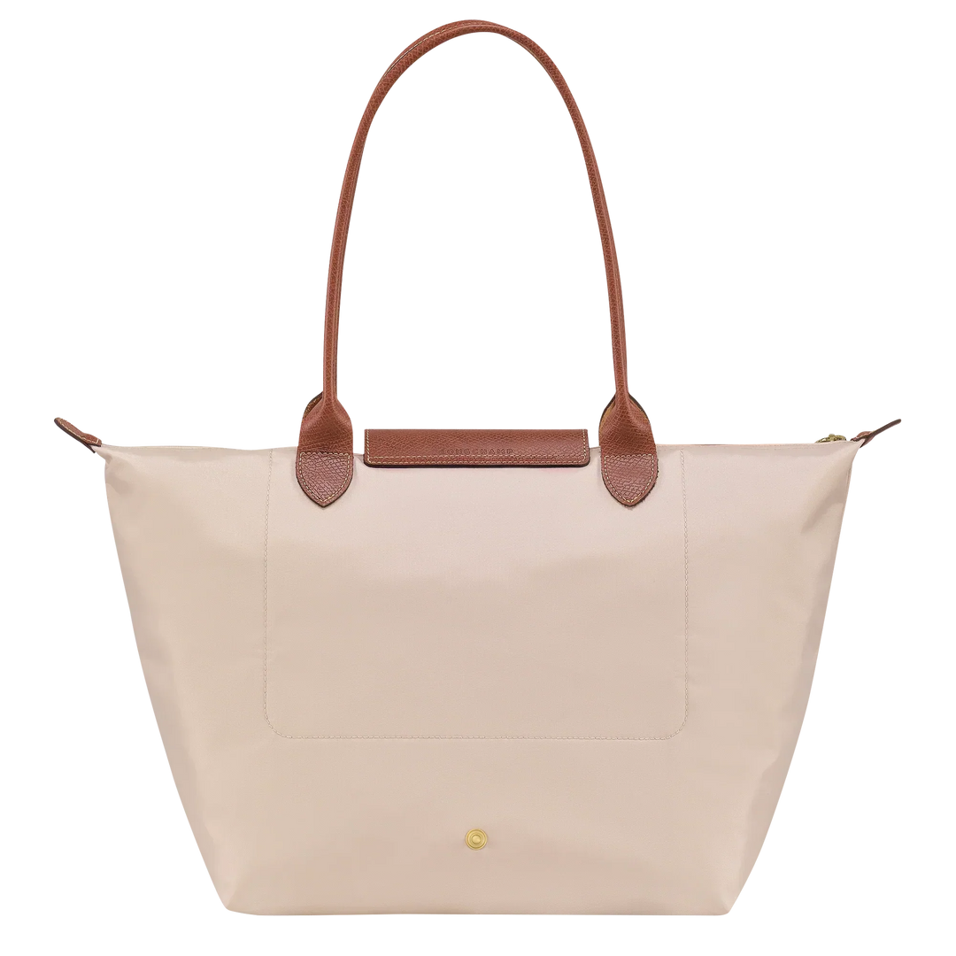 Grande Tote, Χαρτί