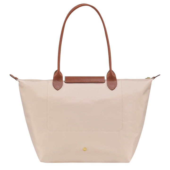 Grande Tote, Χαρτί