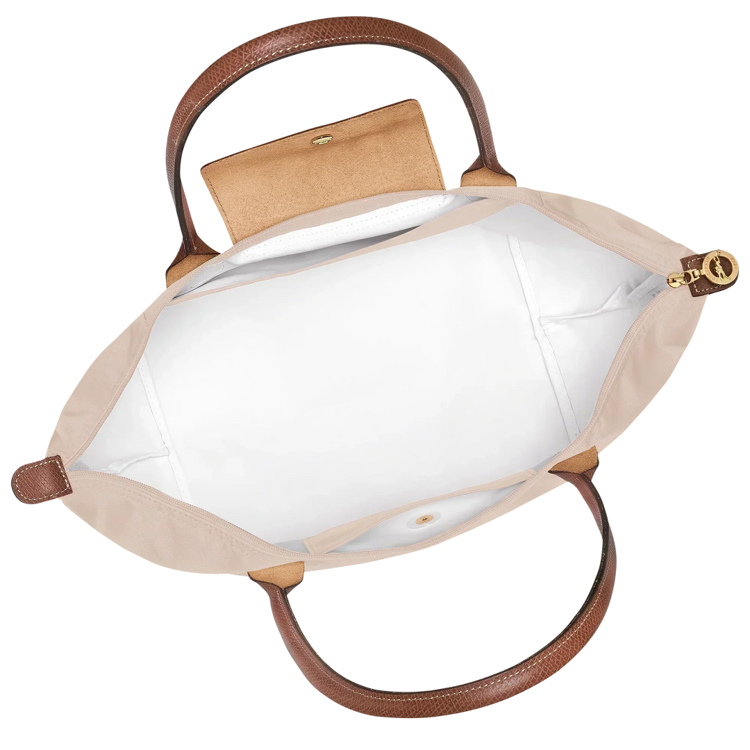 Grande Tote, Χαρτί