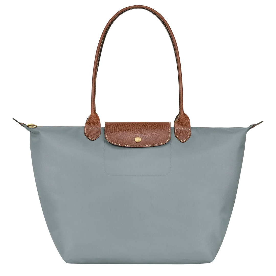 Grande Tote, Ατσάλι