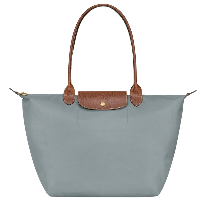 Grande Tote, Ατσάλι