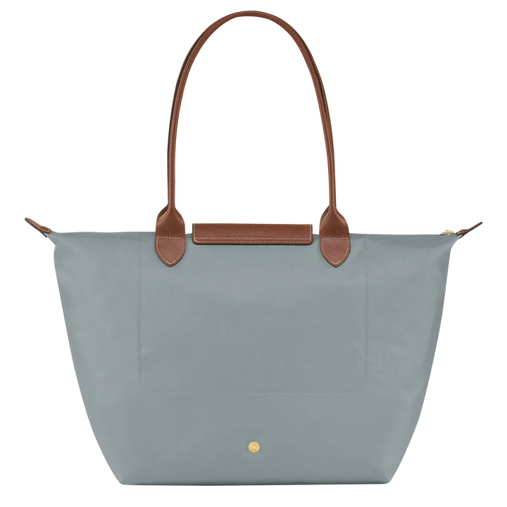 Grande Tote, Ατσάλι