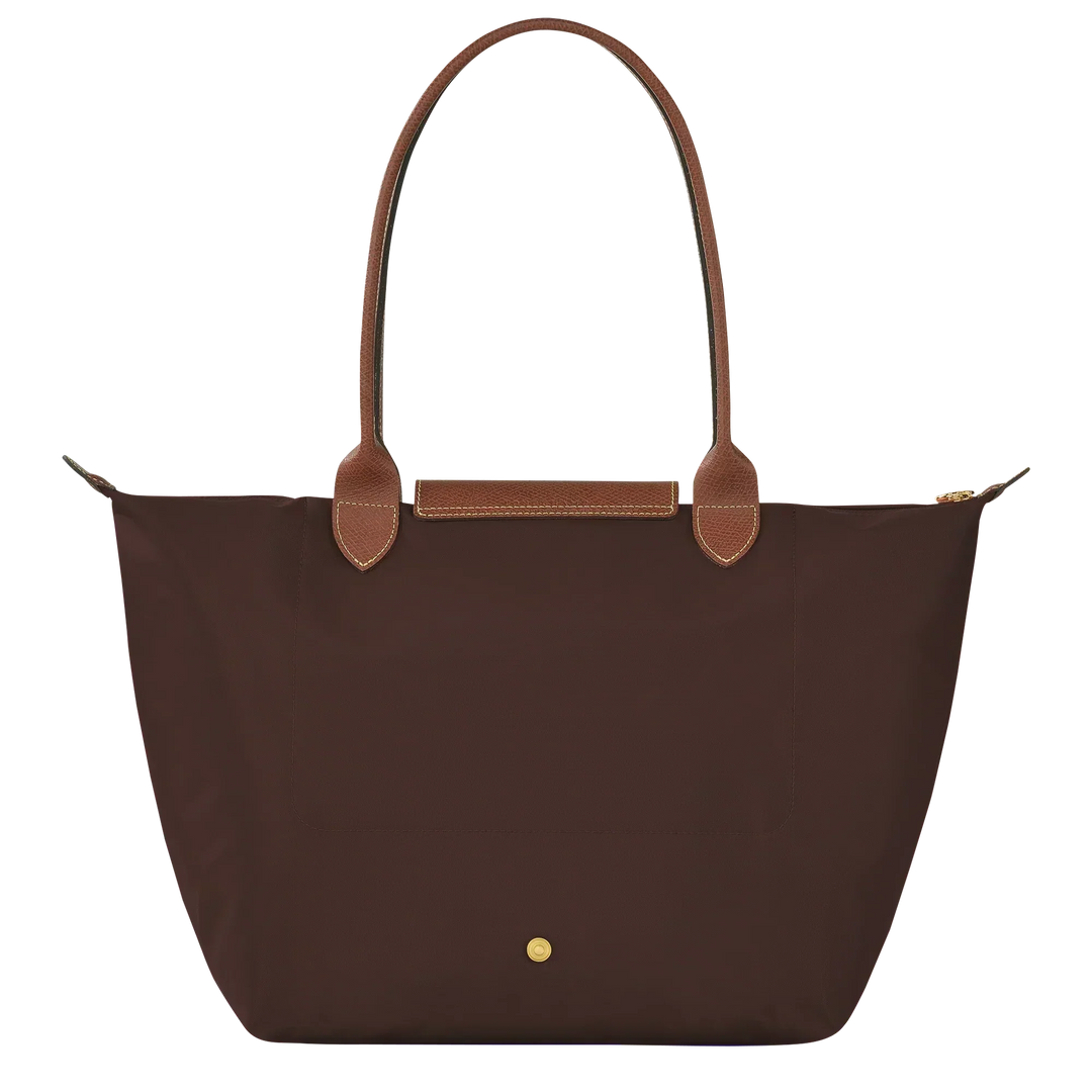 Grande Tote, Έβενος