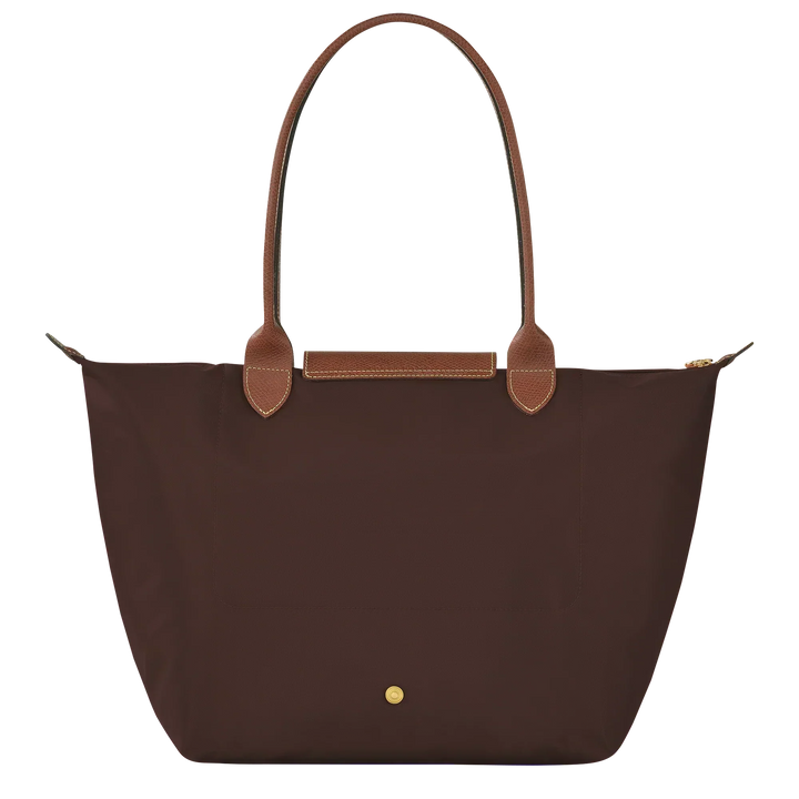 Grande Tote, Έβενος