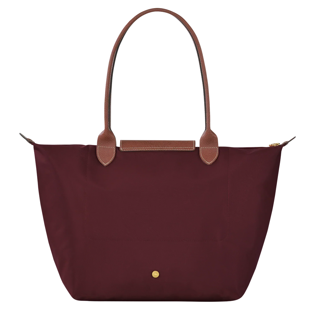 Grande Tote, Μπορντό