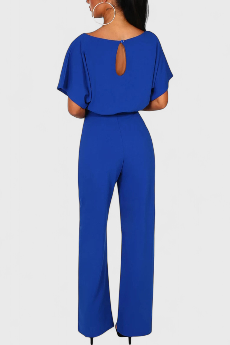 Evie Mono Chic με Ροή Σιλουέτας