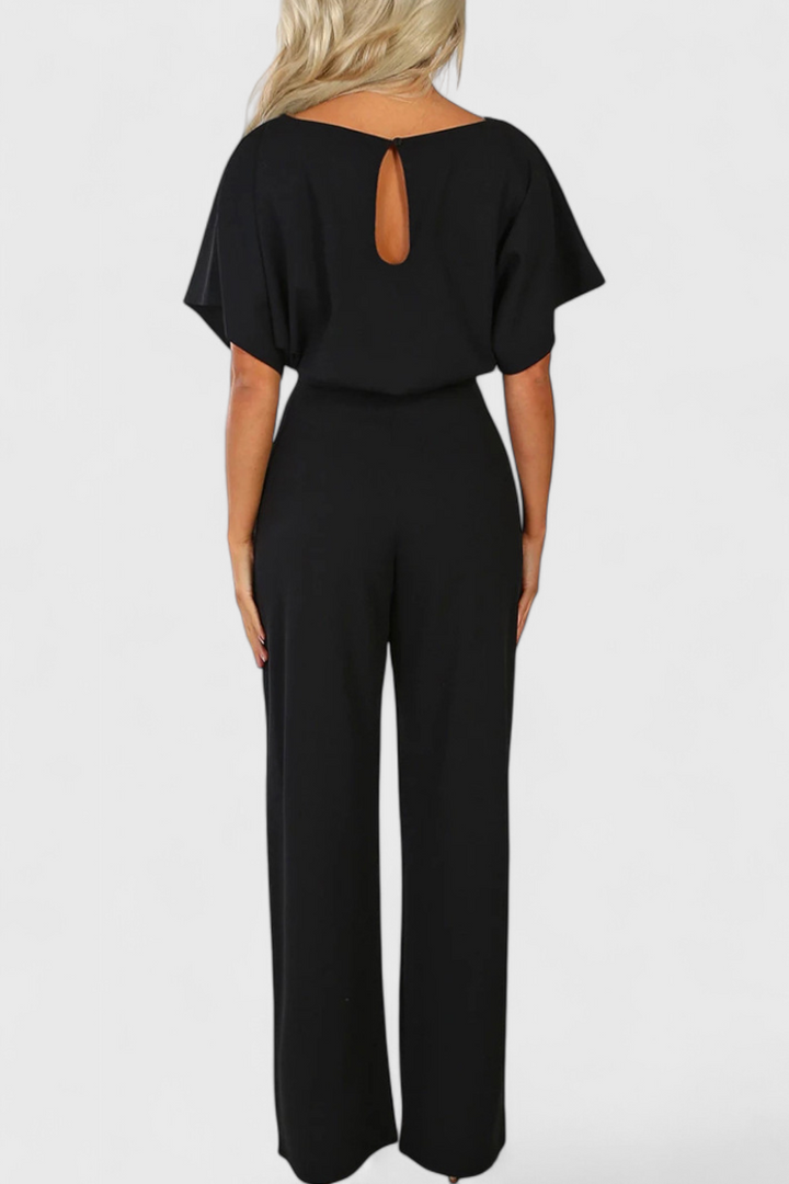 Evie Mono Chic με Ροή Σιλουέτας