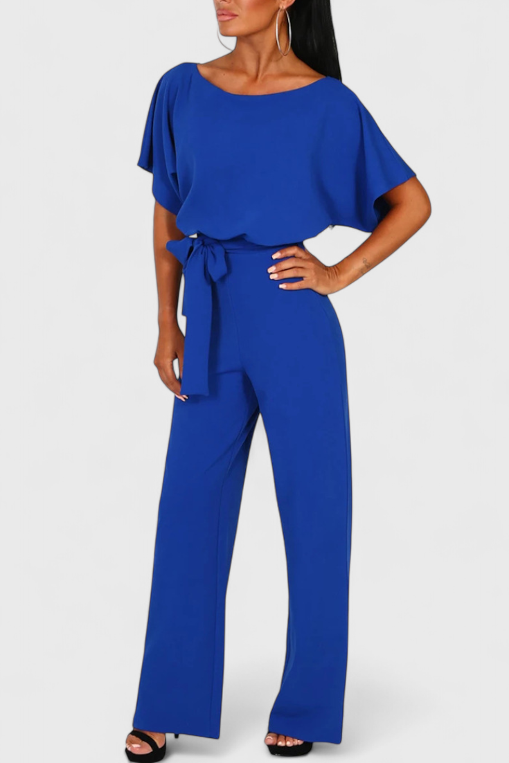 Evie Mono Chic με Ροή Σιλουέτας