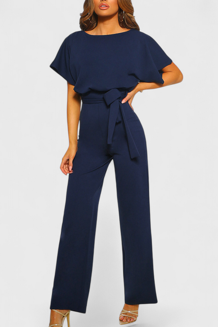 Evie Mono Chic με Ροή Σιλουέτας