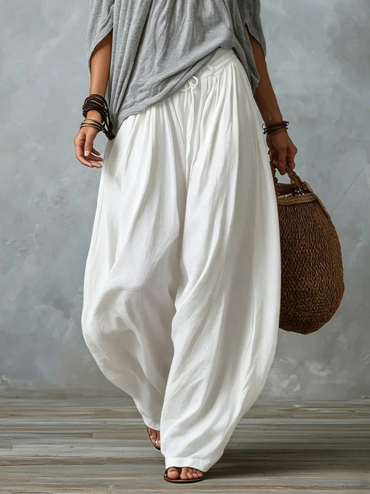Isabela™ | Boho Σετ με Ανοιχτούς Ώμους