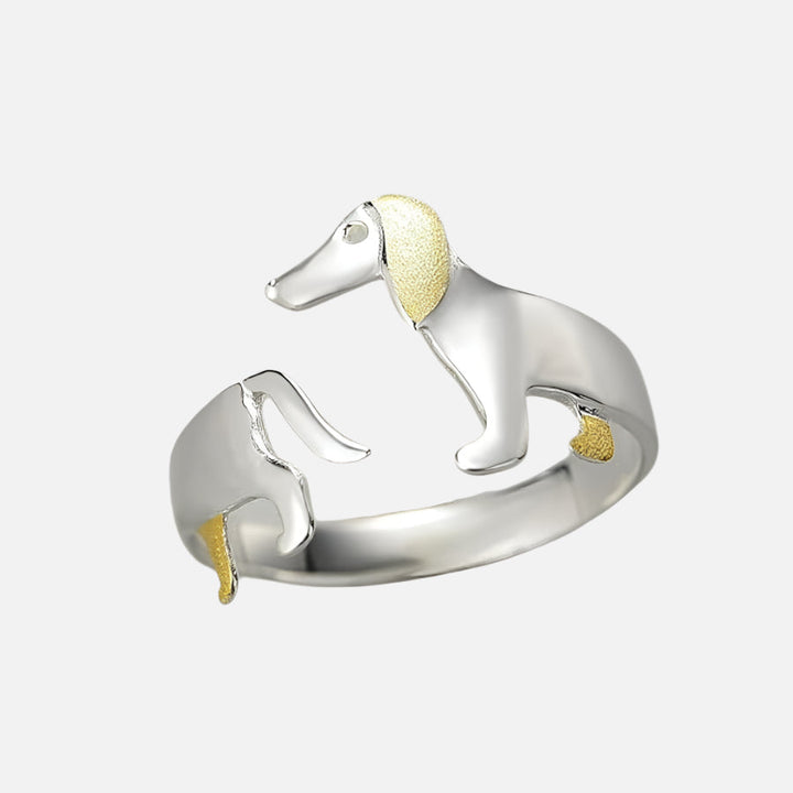 Δαχτυλίδι Dachshund