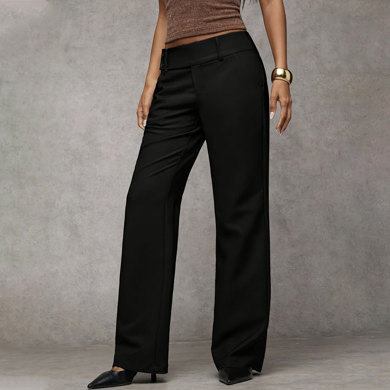 Valentina™ | Παντελόνι Φόρεμα Καμπάνα