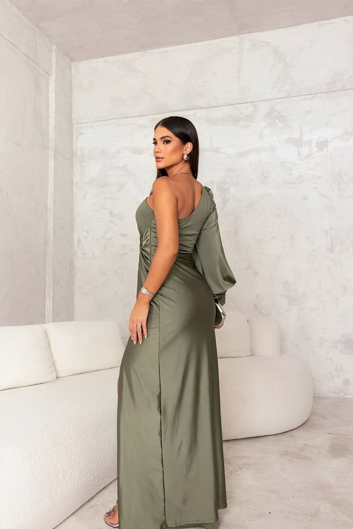 Begoña | Κομψό Chic Φόρεμα